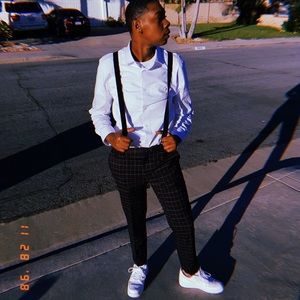 Meet your Posher, Ikeyaira